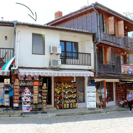 Villa Apollonia Szozopol Kültér fotó