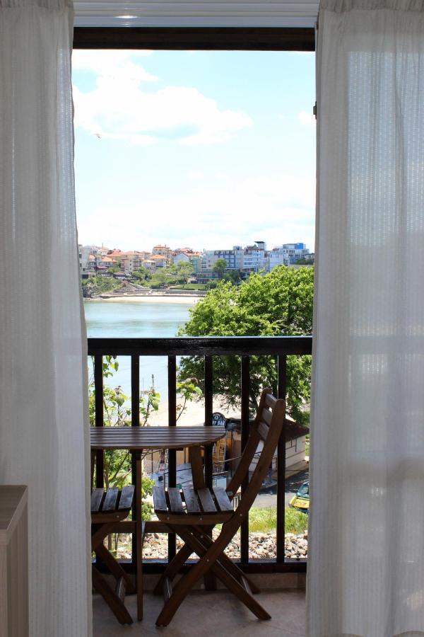 Villa Apollonia Szozopol Kültér fotó