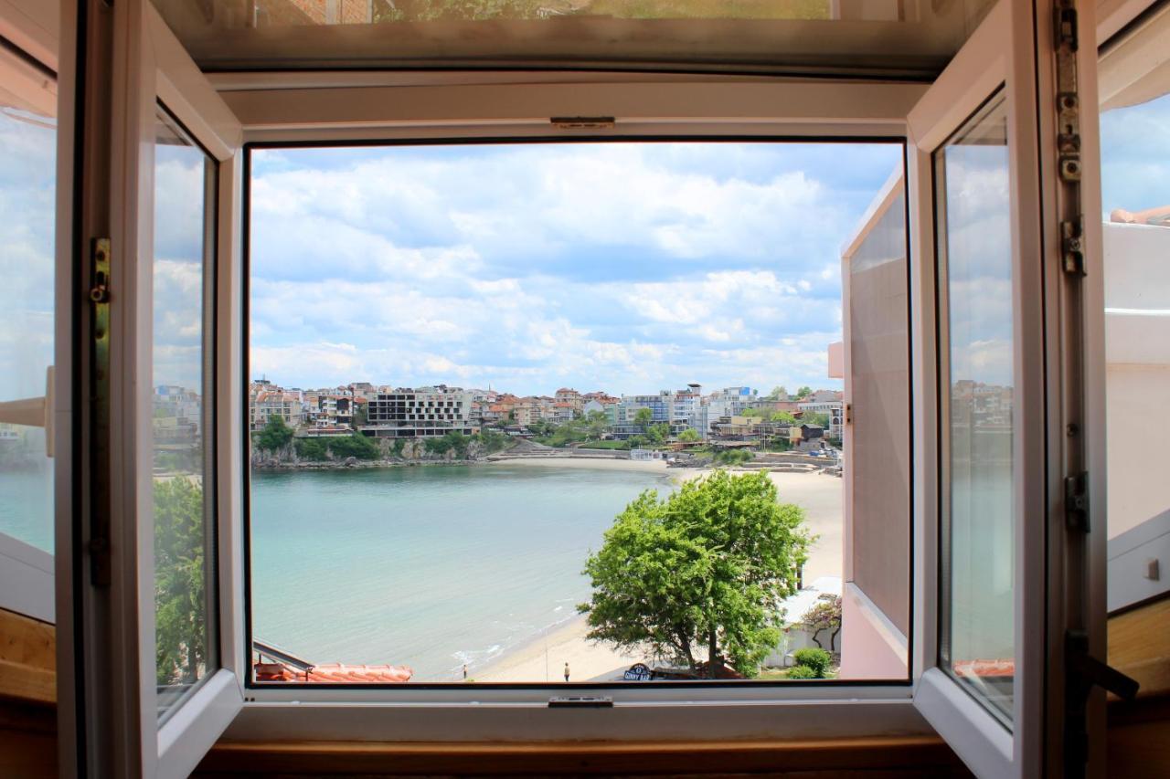 Villa Apollonia Szozopol Kültér fotó