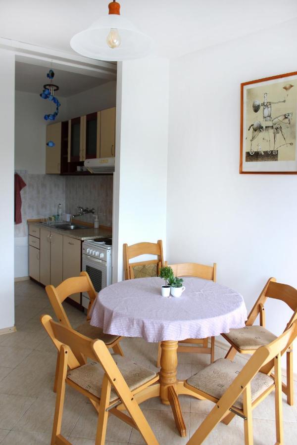 Villa Apollonia Szozopol Kültér fotó