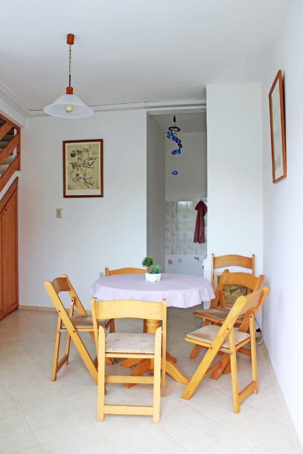 Villa Apollonia Szozopol Kültér fotó