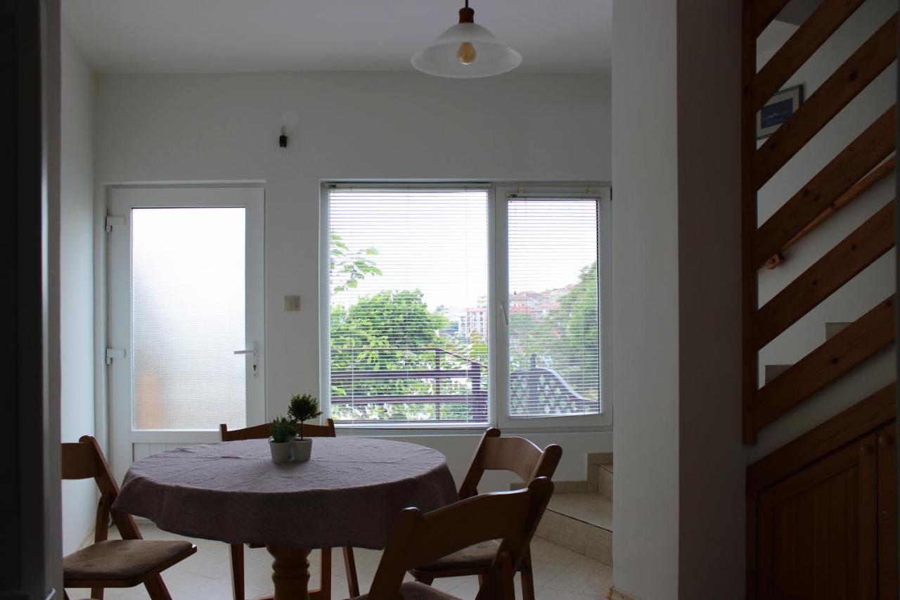 Villa Apollonia Szozopol Kültér fotó