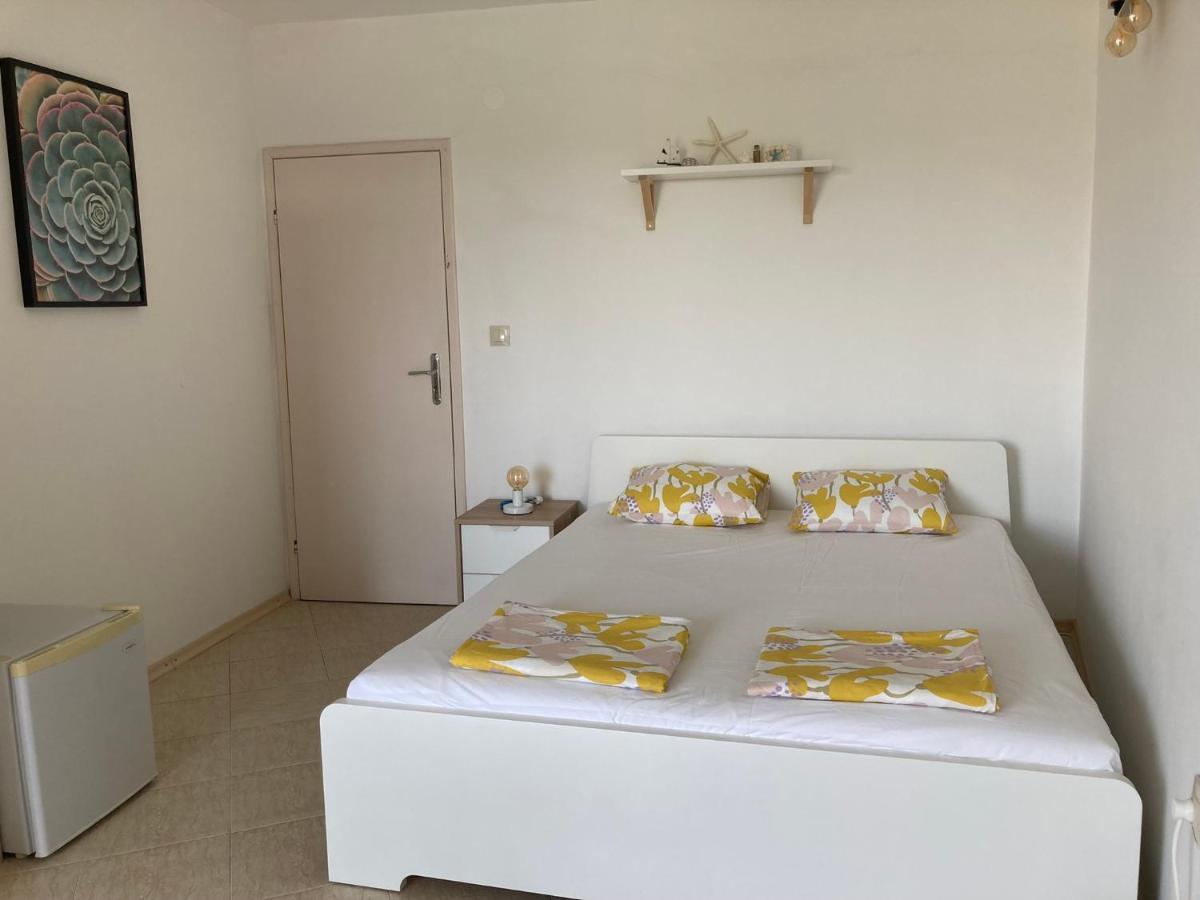 Villa Apollonia Szozopol Kültér fotó