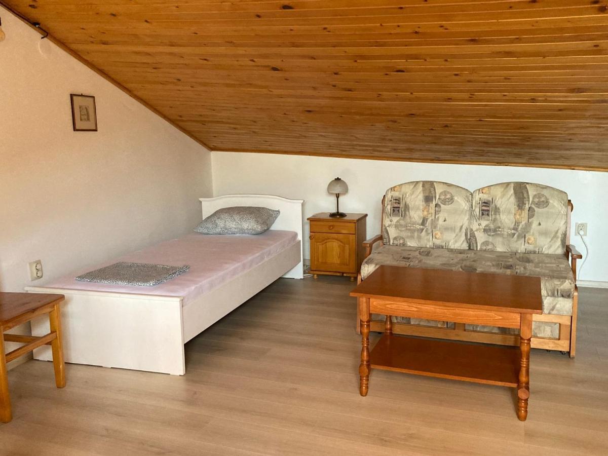 Villa Apollonia Szozopol Kültér fotó