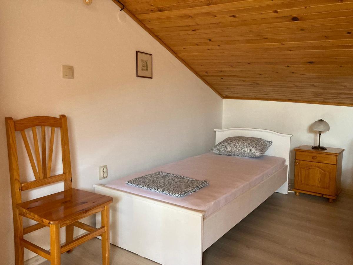 Villa Apollonia Szozopol Kültér fotó