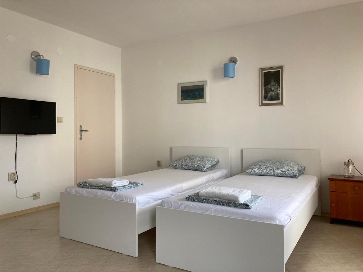 Villa Apollonia Szozopol Kültér fotó