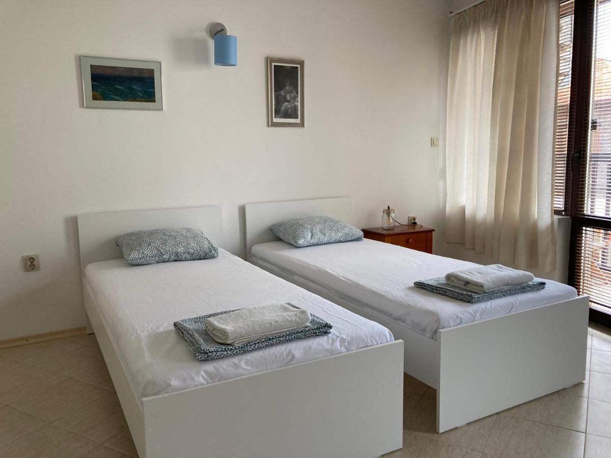 Villa Apollonia Szozopol Kültér fotó